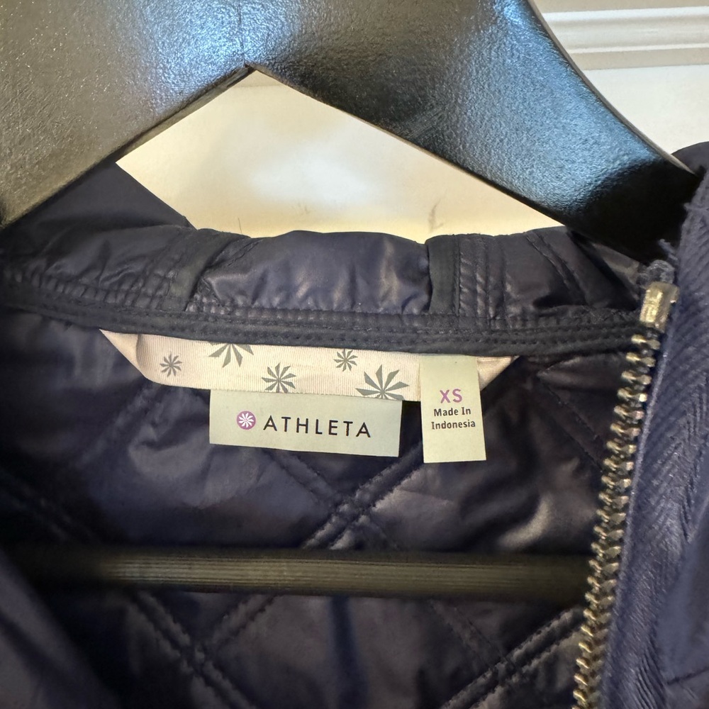 Athleta Running Jacket - image 2